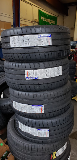 Car Repair and Maintenance «Pep Boys Auto Service & Tire», reviews and photos