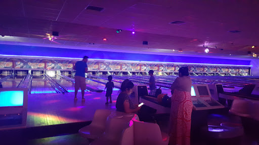 Bowling Alley «Island Bowl», reviews and photos, 3401 New Jersey Ave, Wildwood, NJ 08260, USA