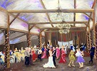 Aryn Coyle Art Studio