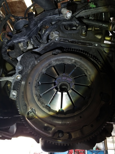 Auto Repair Shop «Reliable Auto Care», reviews and photos, 2860 E Lincoln Ave, Anaheim, CA 92806, USA