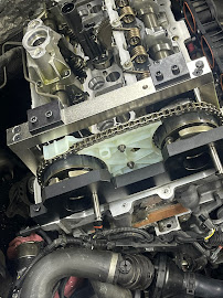 NEWTECH AUTOMOTIVE - Photo 9 - Car repair in Hawthorne, CA, Inglewood