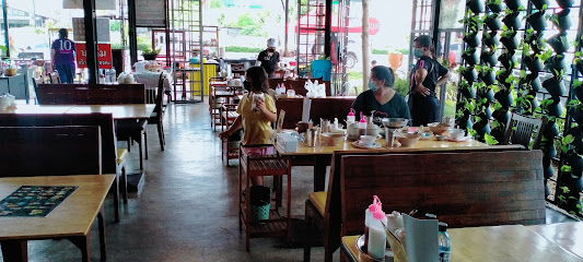 พริกขี้หนู Restaurant & Cafe'