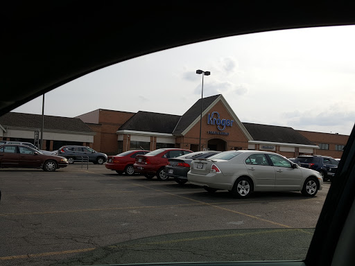 Grocery Store «Kroger», reviews and photos, 600 E Main St, Hebron, OH 43025, USA