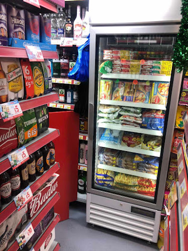 Kingsley Local - Supermarket