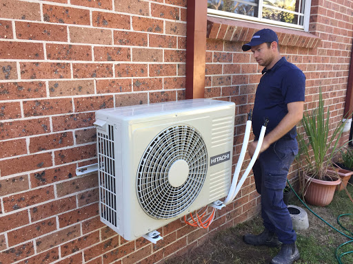 Leumeah Air Conditioning