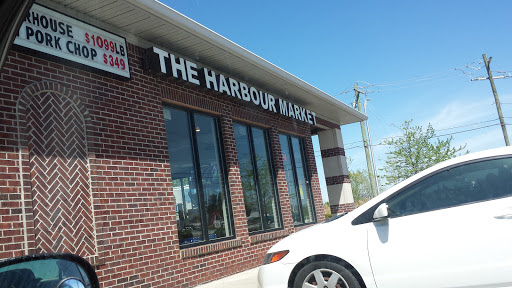 Grocery Store «Harbour Market», reviews and photos, 20825 Hague Rd, Noblesville, IN 46062, USA