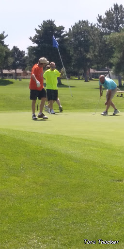 Public Golf Course «Indian Lakes Golf Club», reviews and photos, 4700 S Umatilla Ave, Boise, ID 83709, USA