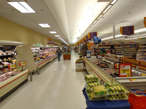 Supermarket «Stop & Shop», reviews and photos, 318 Middle Turnpike W, Manchester, CT 06040, USA