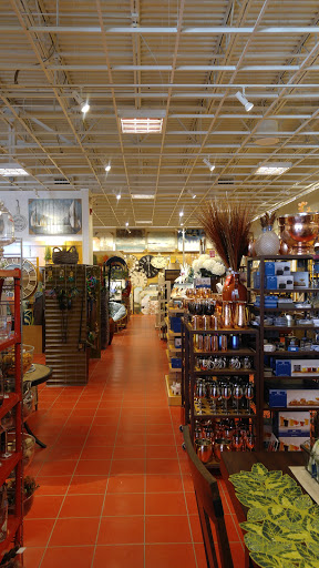 Home Goods Store «Pier 1 Imports», reviews and photos, 3078 NY-50, Saratoga Springs, NY 12866, USA