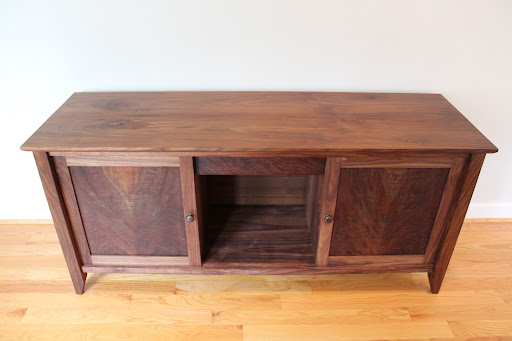 Redefined Woodworking Co image