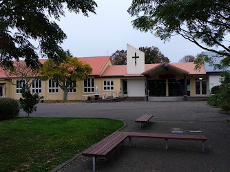 Our Lady of Lourdes School