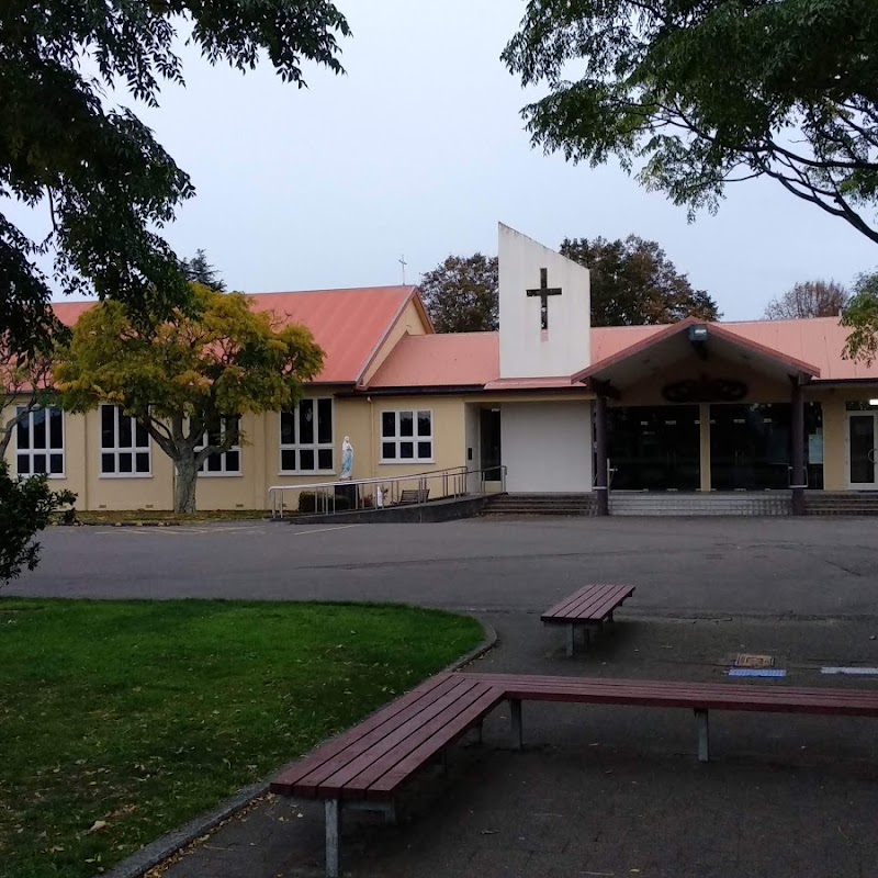 Our Lady of Lourdes School
