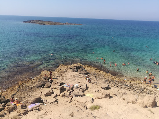 Lido Pazze