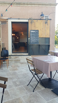 Atmosphère du Restaurant L' AROMATIC à Pibrac - n°5