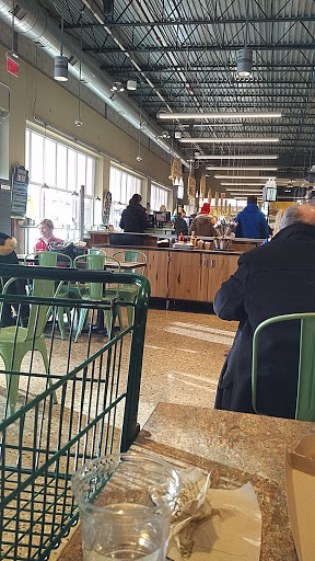 Grocery Store «Whole Foods Market», reviews and photos, 225 Touhy Ave, Park Ridge, IL 60068, USA