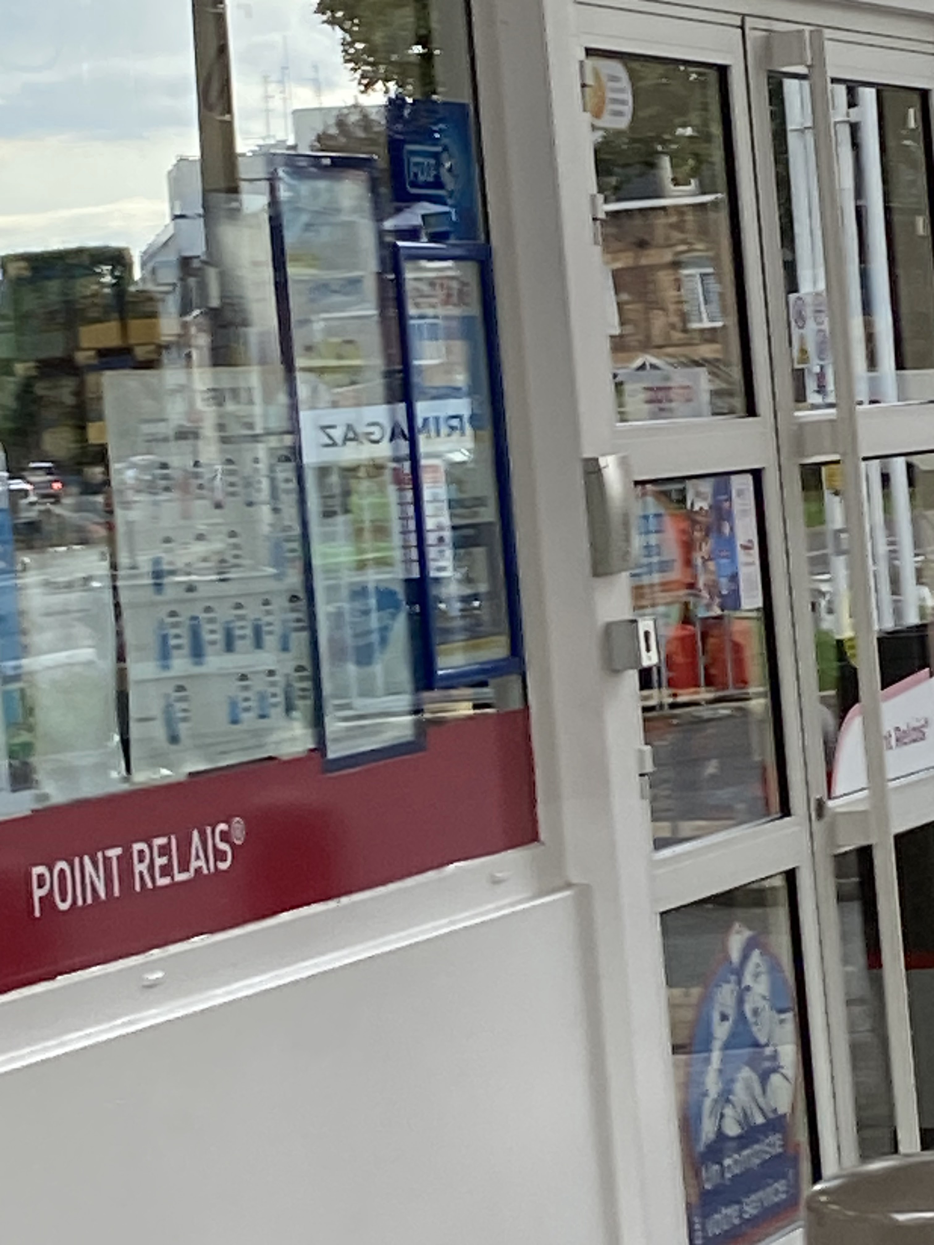 Photo n° 9 de l'avis de Dominique.t fait le 26/08/2023 à 19:58