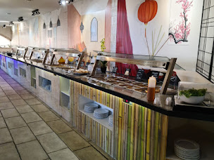 Photo n°40 de O BUFFET VILLAGE - Martigues - Saint Mitre à Saint-Mitre-les-Remparts ()