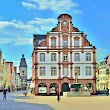 Tourist-Information Speyer