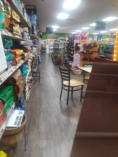 Pet Supply Store «At Your Services Pet Supplies», reviews and photos, 55 S Valle Verde Dr #300, Henderson, NV 89012, USA