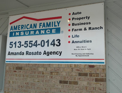 Amanda Rosato American Family Insurance