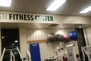 Fitness Center at Mercer image