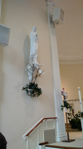 Church «St Dominic Church», reviews and photos, 19000 Van Aken Blvd, Shaker Heights, OH 44122, USA