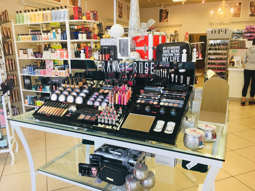 Beauty Supply Store «Planet Beauty Manhattan Beach», reviews and photos, 1590 Rosecrans Ave G, Manhattan Beach, CA 90266, USA