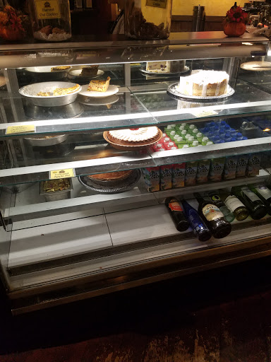 Coffee Shop «Aromas», reviews and photos, 706 Town Center Dr, Newport News, VA 23606, USA