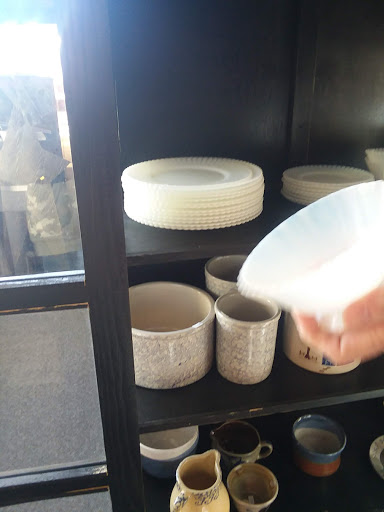 Furniture Store «Amanda Furniture Store», reviews and photos, 302 E Main St, Amanda, OH 43102, USA