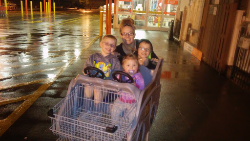 Home Improvement Store «The Home Depot», reviews and photos, 7 N Park Dr, Newton, NJ 07860, USA