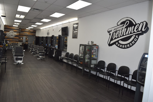 Barber Shop «Freshmen Barber Shop», reviews and photos, 16319 SW 88th St, Miami, FL 33193, USA