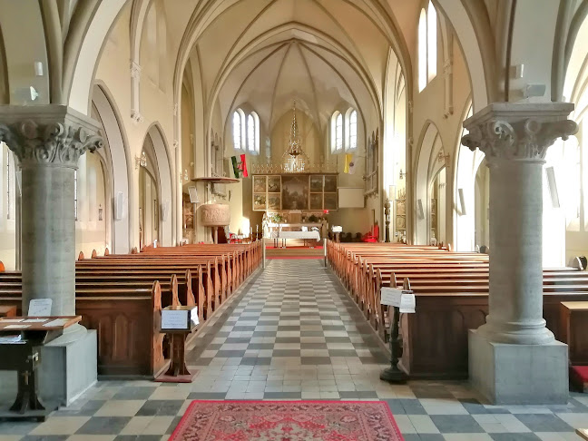 Szent László-templom - Budapest