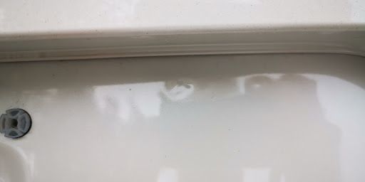 Auto Body Shop «Gerber Collision & Glass», reviews and photos, 6933 Vickie Cir, West Melbourne, FL 32904, USA