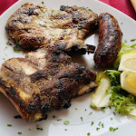 Photo n°4 de l'avis de Enzo.. fait le 18/07/2022 à 21:43 sur le  Il Gusto E Il Tatto à Castelfiorentino