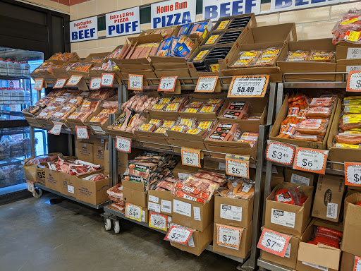 Butcher Shop «Peoria Packing Butcher Shop», reviews and photos, 1300 W Lake St, Chicago, IL 60607, USA