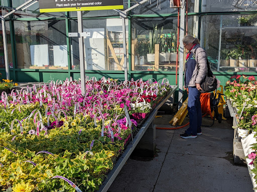 Home Improvement Store «The Home Depot», reviews and photos, 701 Nassau Park Blvd, Princeton, NJ 08540, USA