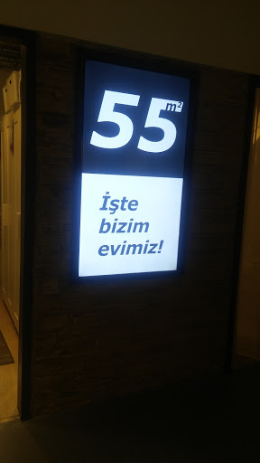 IKEA Antalya Mağazası