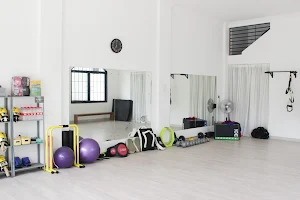 FITLOOP MUAY THAI STUDIO image