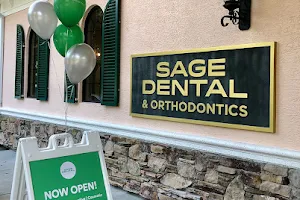 Sage Dental of Vero Beach image