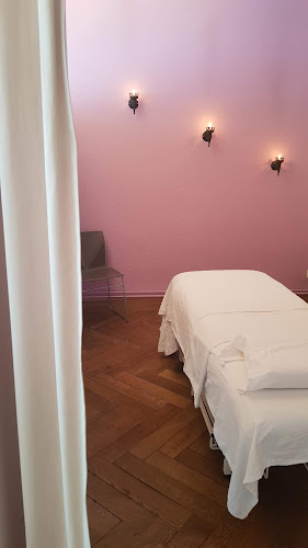 Rezensionen über fühlbar – Massagepraxis in Bern - Masseur