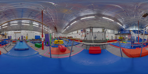 Gymnastics Center «Alley Oop Gymnastics Center», reviews and photos, 2643 Mottman Ct SW, Tumwater, WA 98512, USA