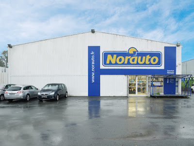 Norauto Saintes à Saintes