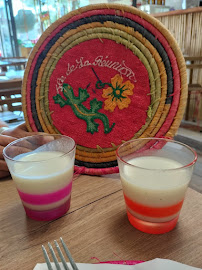 Plats et boissons du Restaurant créole La Ti Kaz Kreol à La Teste-de-Buch - n°13