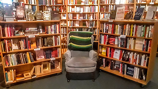 Book Store «Kazoo Books II», reviews and photos, 2413 Parkview Ave, Kalamazoo, MI 49008, USA