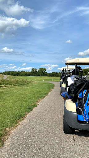 Golf Club «Blackheath Golf Club», reviews and photos, 3311 N Rochester Rd, Rochester, MI 48306, USA