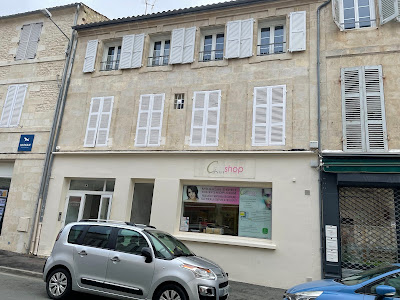 COIFFSHOP.COM à Rochefort