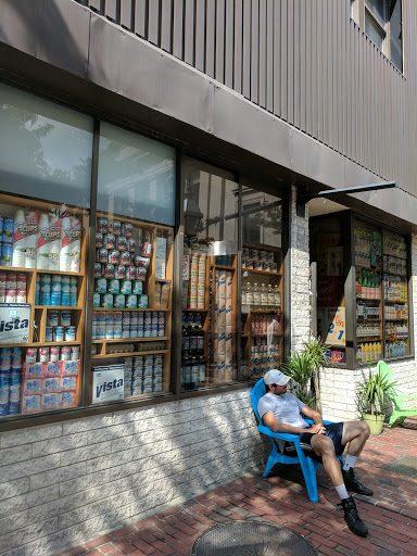 Clothing Store «Bodega», reviews and photos, 6 Clearway St, Boston, MA 02115, USA