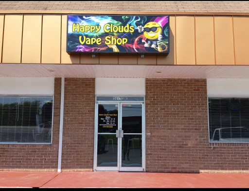 Vaporizer Store «Happy Clouds Vape Shop», reviews and photos, 1818 Hiram Douglasville Hwy, Hiram, GA 30141, USA