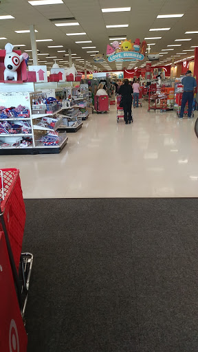 Department Store «Target», reviews and photos, 35 Computer Dr, Haverhill, MA 01832, USA