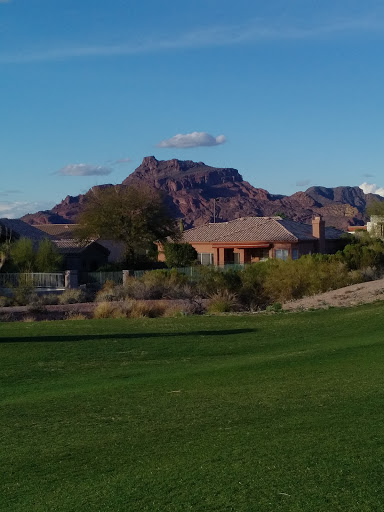 Country Club «Red Mountain Ranch Country Club», reviews and photos, 6425 E Teton Cir, Mesa, AZ 85215, USA